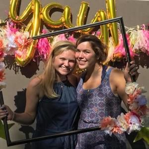 Meet your Posher, Chloe